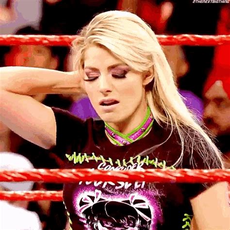 alexa bliss hot gifs